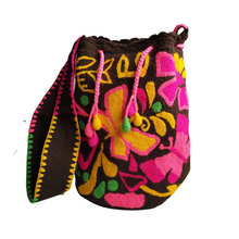 Tapestry Bag- Mochila Mirabel Encanto Movie