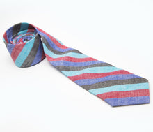 Handcrafted Tie- 100% Organic Cotton