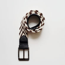 Wayuu Belts