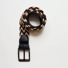 Wayuu Belts
