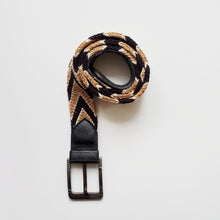 Wayuu Belts