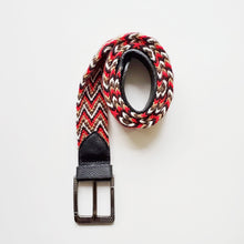 Wayuu Belts
