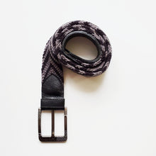 Wayuu Belts
