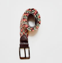 Wayuu Belts