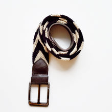 Wayuu Belts