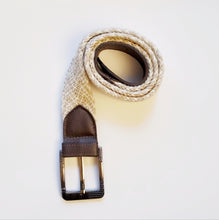 Wayuu Belts