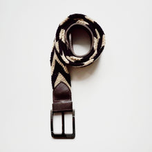 Wayuu Belts