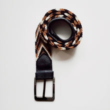 Wayuu Belts