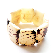 Tagua Bracelets