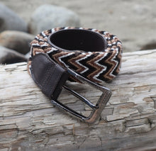 Wayuu Belts
