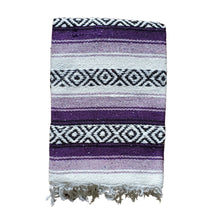 Mexican Blankets- Sacred Geometry, Boho Style