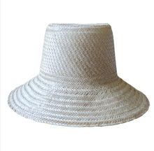 Wayuu Woven Palm Hat