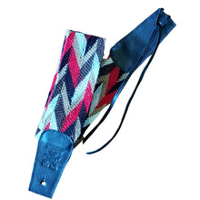 Wayuu Guitar Strap