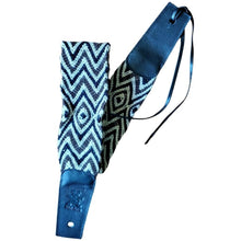 Wayuu Guitar Strap