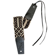 Wayuu Guitar Strap