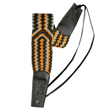 Wayuu Guitar Strap