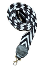 Wayuu Bag Strap