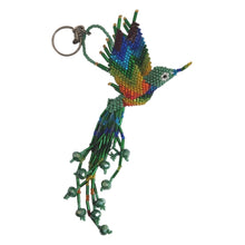 Beaded Hummingbirds, Indigenous made