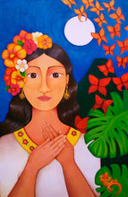 Prints & Cards Inspired in Latin American Heritage