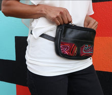 Leather Fanny Pack (adjustable strap)