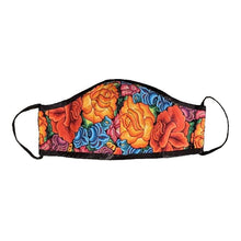 Mexican Colorful, Handmade Facemasks