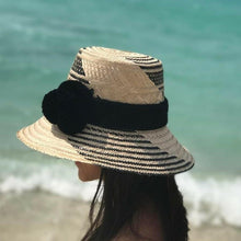 Wayuu Woven Palm Hat