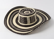 Colombian Traditional Hat (Sombrero Vueltiao)