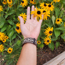 Sugarcane Fiber (caña flecha) Bracelets